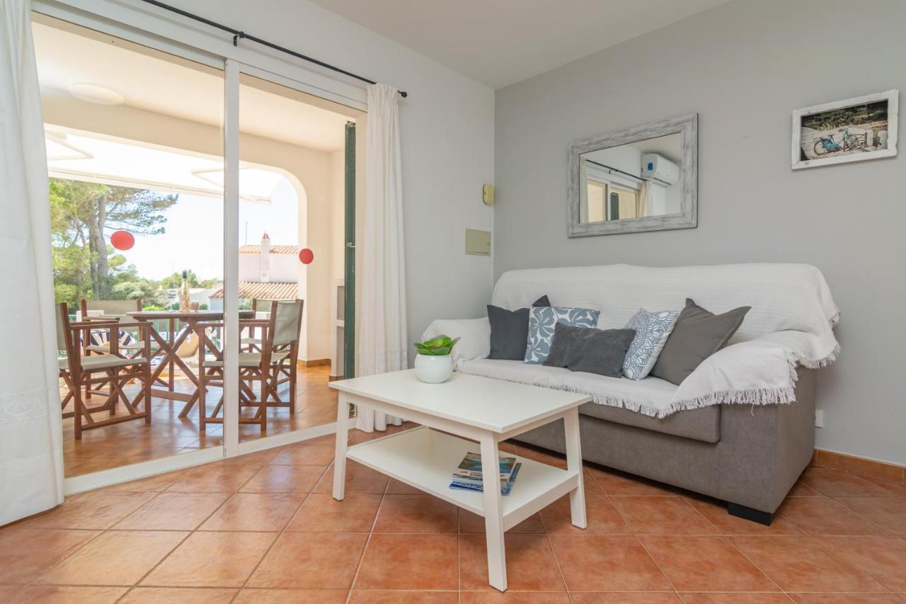 Ses Fonts C25 Apartment Сон Парк Екстериор снимка