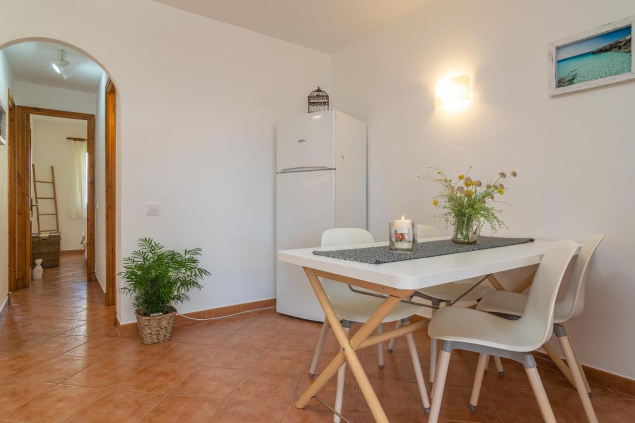 Ses Fonts C25 Apartment Сон Парк Екстериор снимка