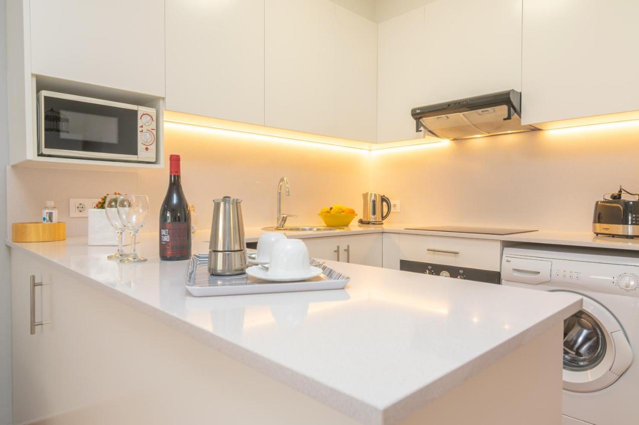 Ses Fonts C25 Apartment Сон Парк Екстериор снимка