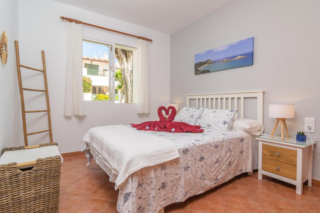 Ses Fonts C25 Apartment Сон Парк Екстериор снимка