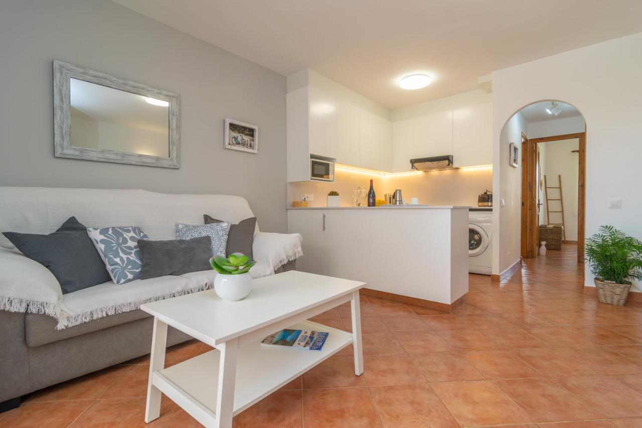 Ses Fonts C25 Apartment Сон Парк Екстериор снимка