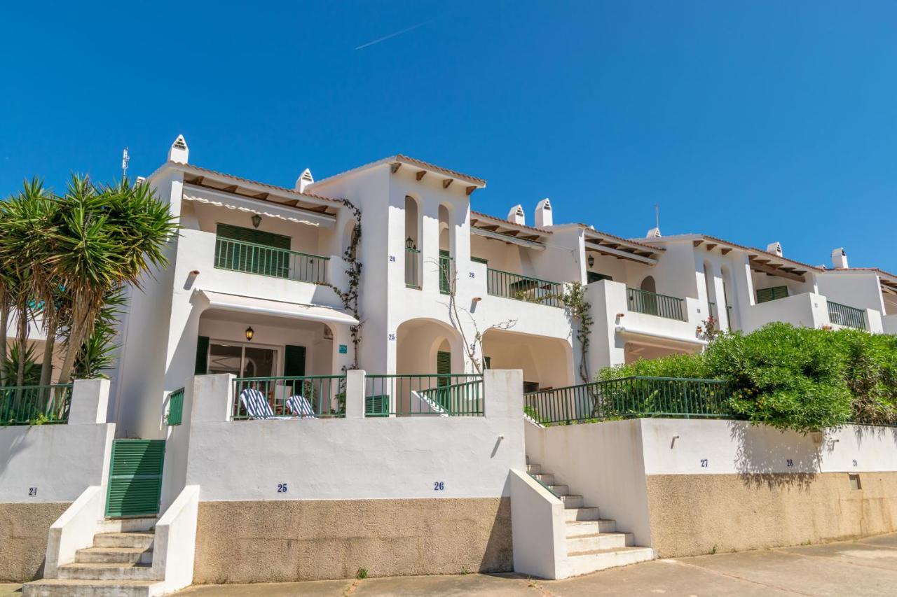 Ses Fonts C25 Apartment Сон Парк Екстериор снимка