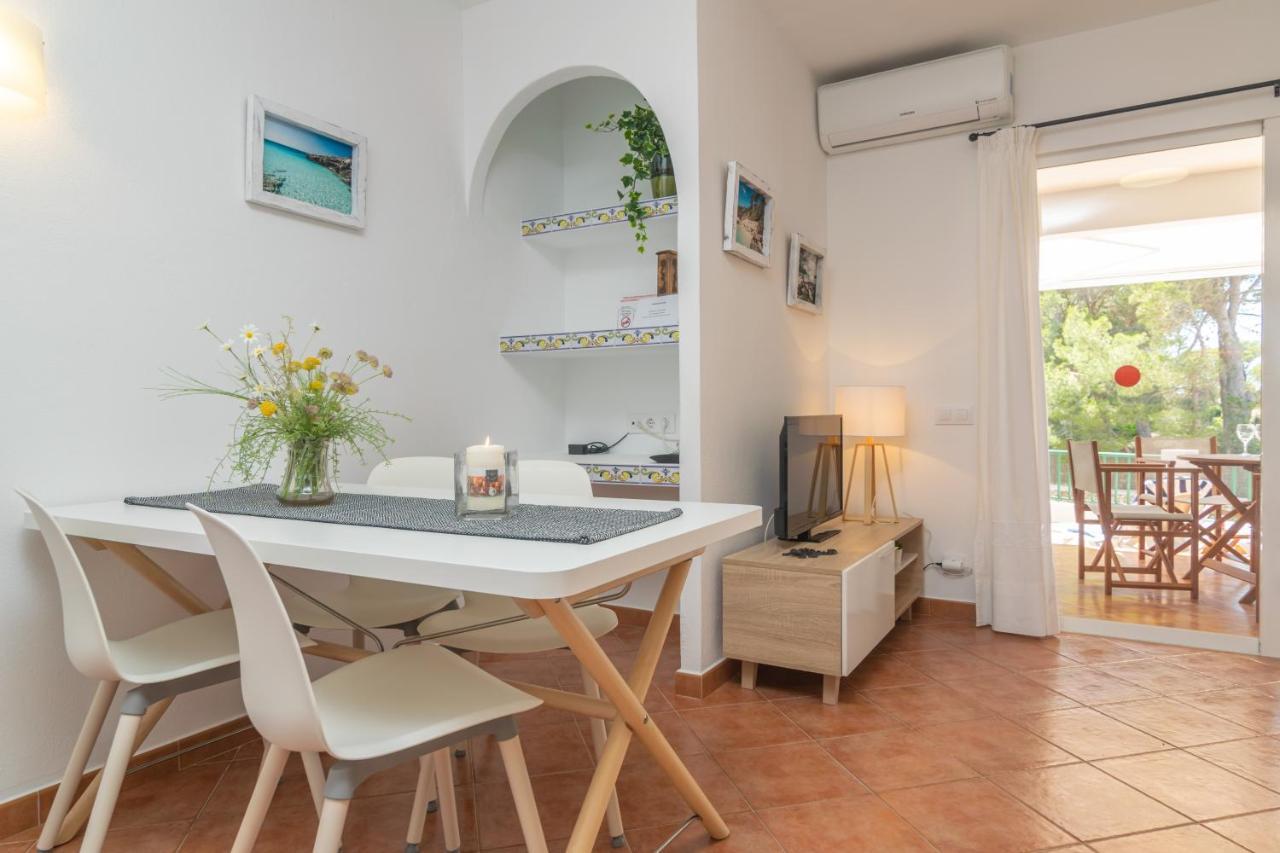Ses Fonts C25 Apartment Сон Парк Екстериор снимка