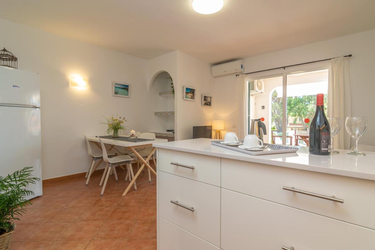 Ses Fonts C25 Apartment Сон Парк Екстериор снимка