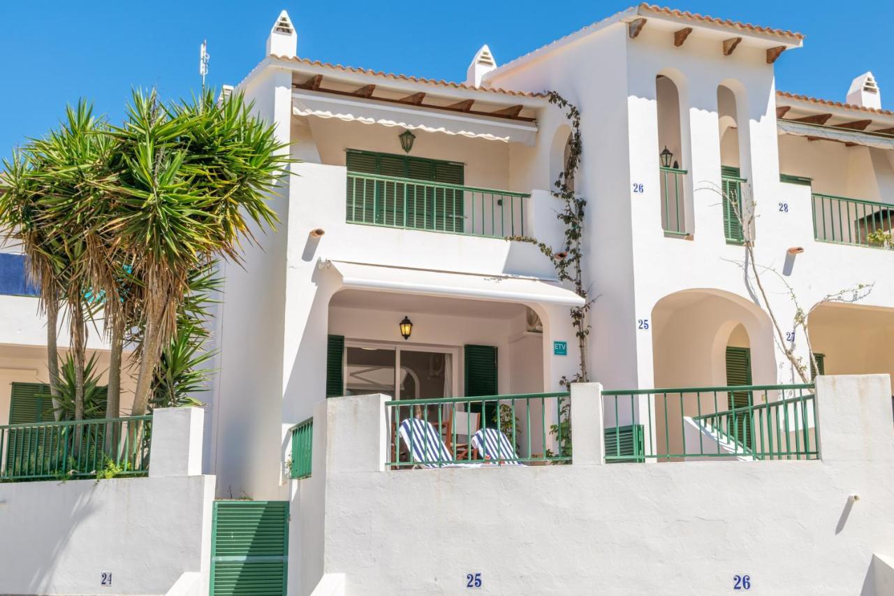 Ses Fonts C25 Apartment Сон Парк Екстериор снимка